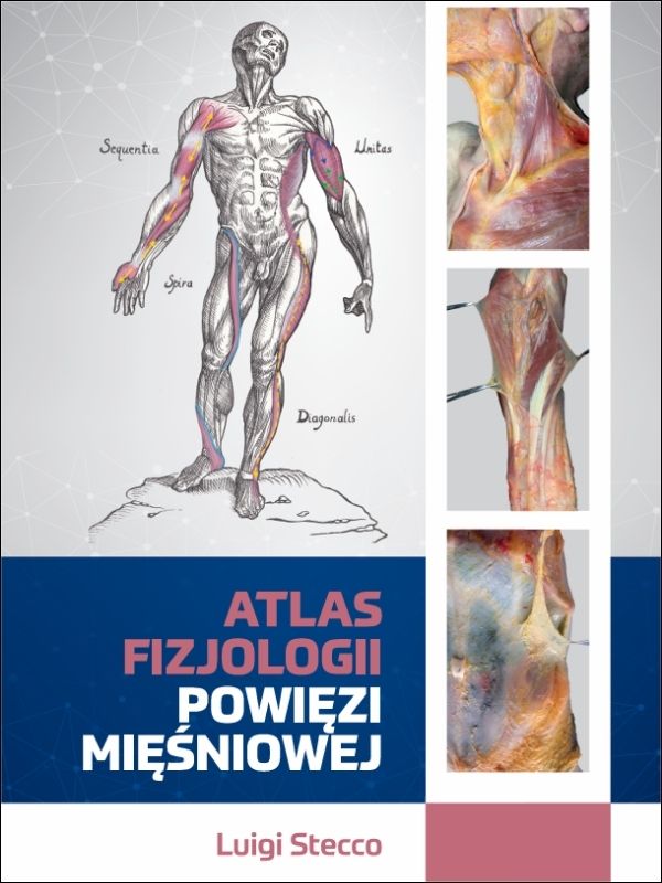 Atlas fizjologii powięzi mięśniowej