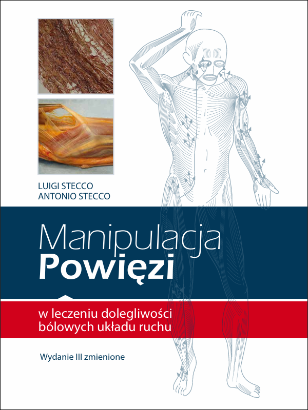 Manipulacja powięzi w leczeniu dolegliwości bólowych